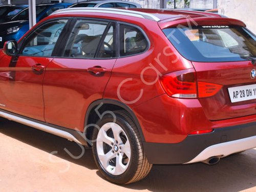 2010 BMW X1 for sale at low price