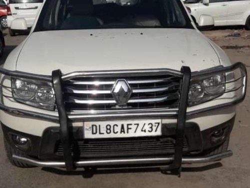 2014 Renault Duster for sale