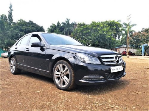 2014 Mercedes Benz C Class for sale