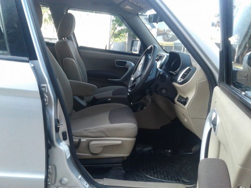 Mahindra TUV 300 T8 AMT 2016 for sale