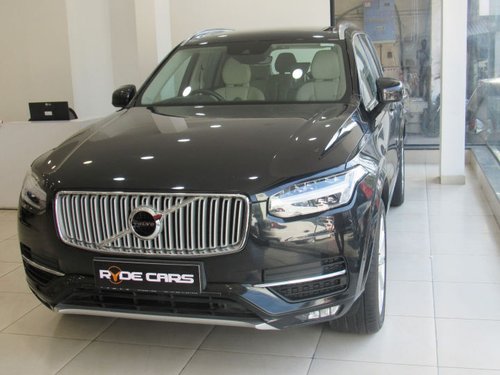 Used 2015 Volvo XC90 for sale