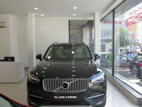 Used 2015 Volvo XC90 for sale