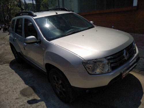 2014 Renault Duster for sale