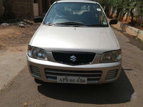 2008 Maruti Suzuki Alto for sale