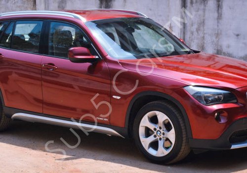 2010 BMW X1 for sale at low price