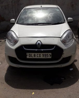 Used Renault Pulse RxL 2013 for sale