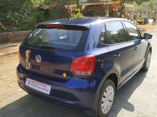 2014 Volkswagen Polo for sale at low price