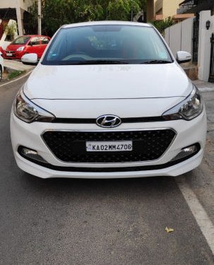 Hyundai Elite i20 1.2 Spotz 2017 for sale