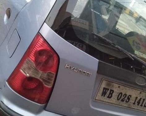 2004 Hyundai Santro Xing for sale at low price