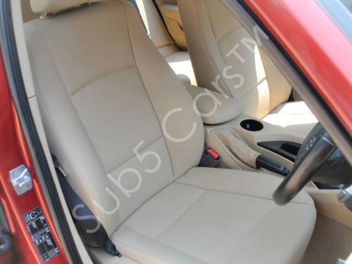 2010 BMW X1 for sale at low price