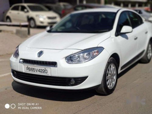 Used Renault Fluence 2.0 2012 for sale