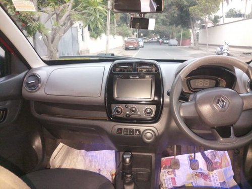 Used 2015 Renault Kwid for sale