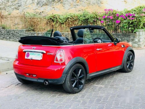 2014 Mini Cooper Convertible for sale