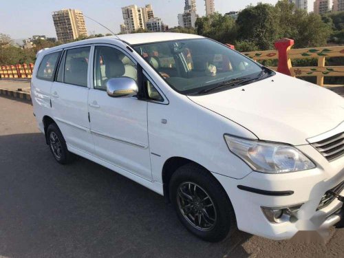 Used Toyota Innova car 2012 for sale at low price