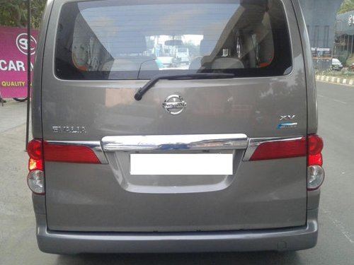 Used 2014 Nissan Evalia for sale