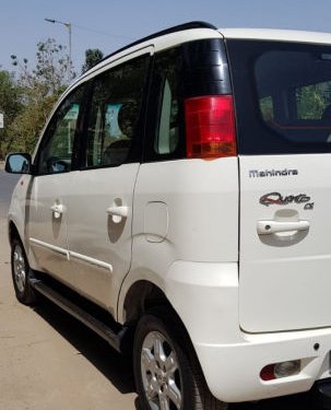 2015 Mahindra Quanto for sale