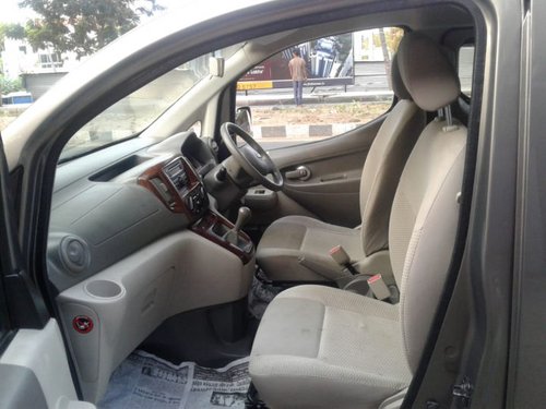 Used 2014 Nissan Evalia for sale