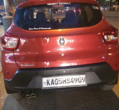 Used 2015 Renault Kwid for sale