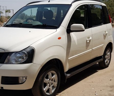 2015 Mahindra Quanto for sale