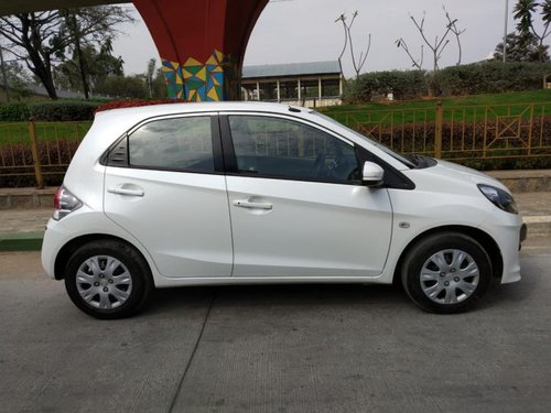 2013 Honda Brio for sale