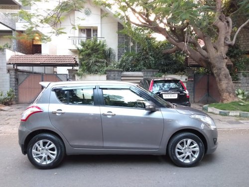 Used 2012 Maruti Suzuki Swift for sale