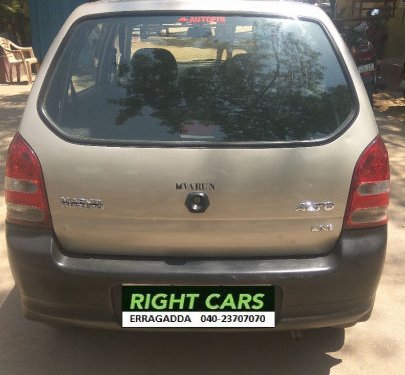 Maruti Alto LXi for sale