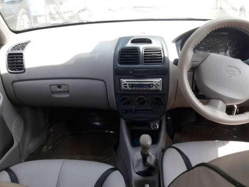 Used Hyundai Accent car 2006 for sale at low price