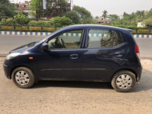 2009 Hyundai i10 for sale at low price