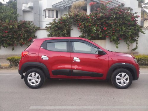 Used 2015 Renault Kwid for sale