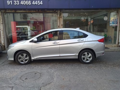 2015 Honda City for sale