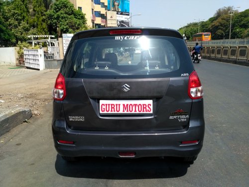 2015 Maruti Suzuki Ertiga for sale