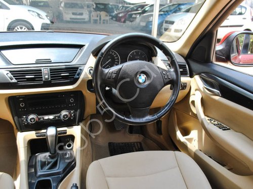 2010 BMW X1 for sale at low price