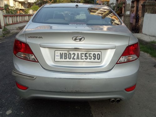 Hyundai Verna 1.6 EX VTVT for sale