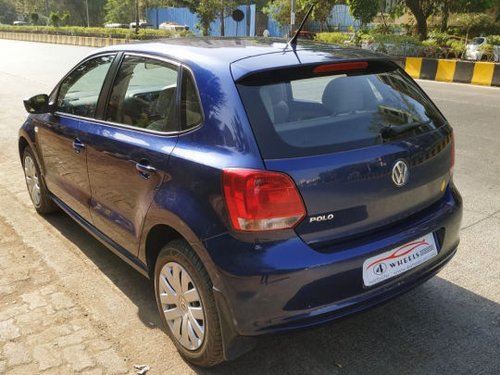 2014 Volkswagen Polo for sale at low price