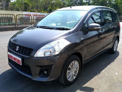 2015 Maruti Suzuki Ertiga for sale