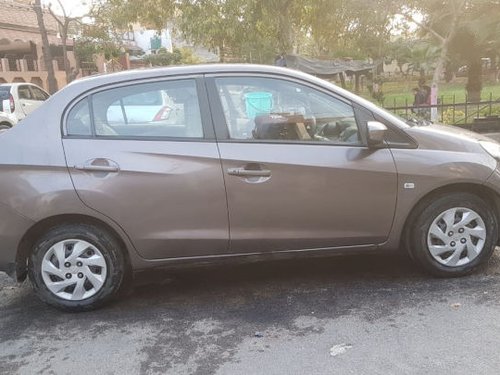 Used Honda Amaze car at low price