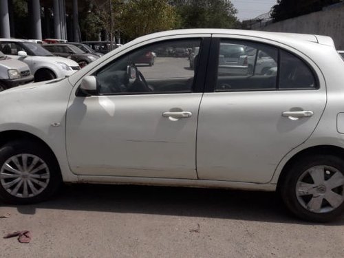 Used Renault Pulse RxL 2013 for sale