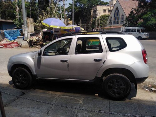 2014 Renault Duster for sale