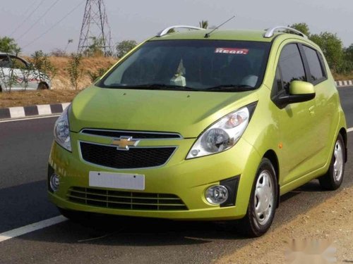 Used Chevrolet Beat car 2011 for sale at low price