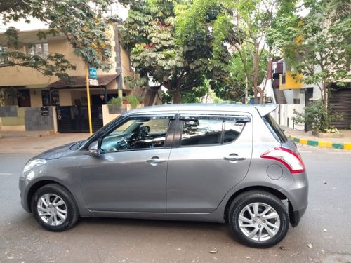 Used 2012 Maruti Suzuki Swift for sale