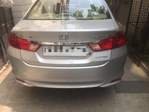 2015 Honda City for sale at low price