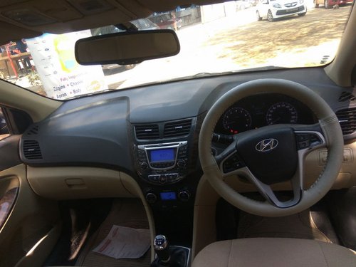 Used Hyundai Verna 1.6 VTVT 2011 for sale