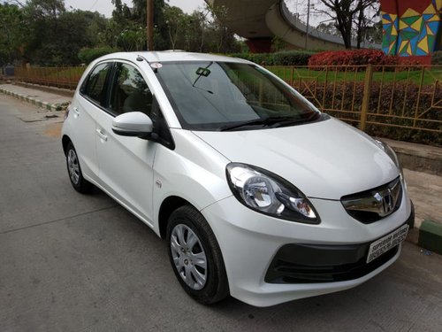 2013 Honda Brio for sale