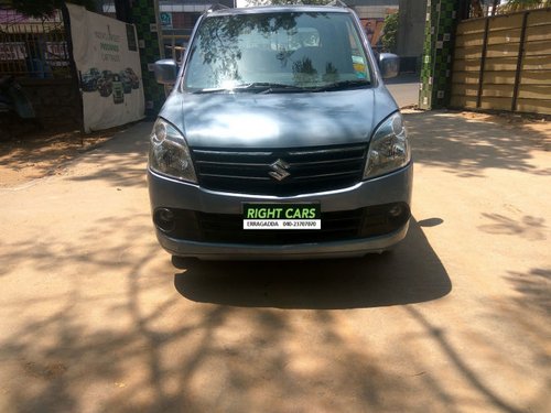 Used 2011 Maruti Suzuki Wagon R for sale