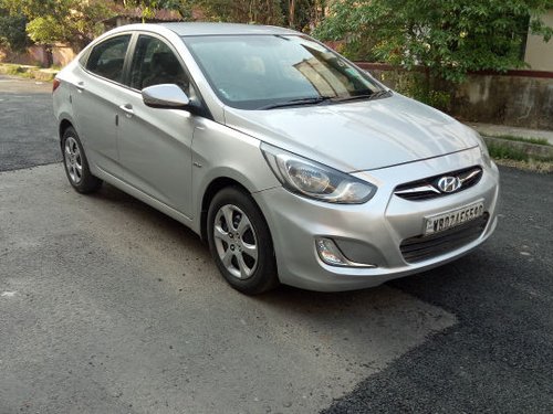 Hyundai Verna 1.6 EX VTVT for sale