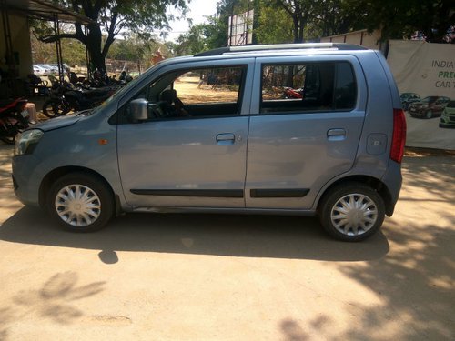 Used 2011 Maruti Suzuki Wagon R for sale