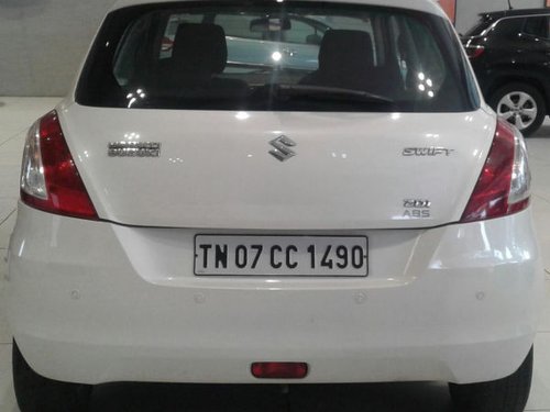 Used 2015 Maruti Suzuki Swift for sale