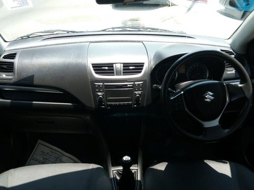 2015 Maruti Suzuki Swift for sale