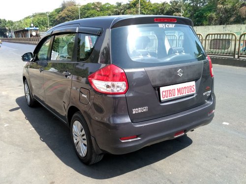 2015 Maruti Suzuki Ertiga for sale