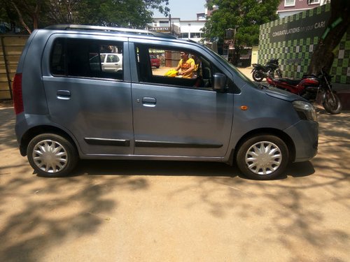 Used 2011 Maruti Suzuki Wagon R for sale